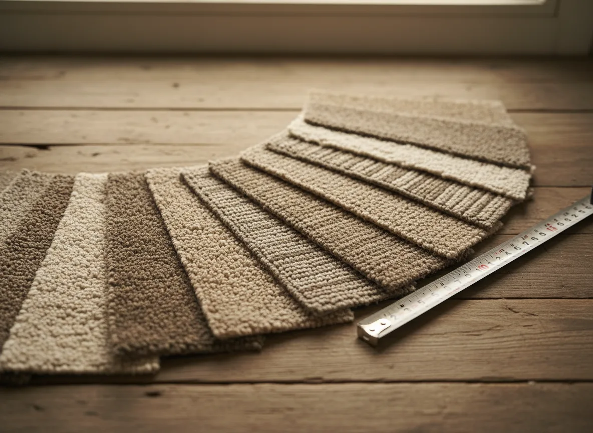 Carpet Installation Horse Branch, KY FAQs
